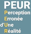 peur et perception